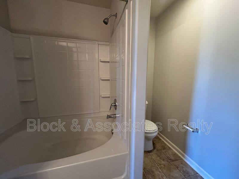 House for rent at 1895 Park Meadow Circle, Winston Salem, NC 27127