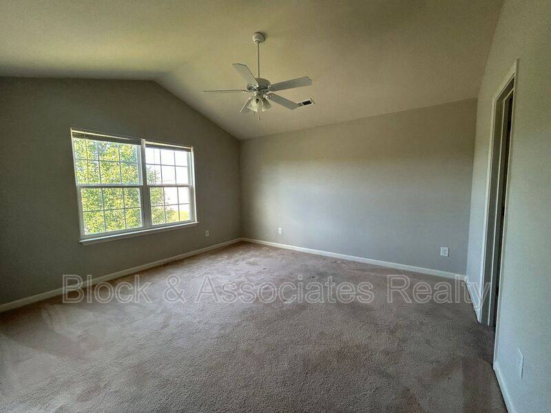 House for rent at 1895 Park Meadow Circle, Winston Salem, NC 27127