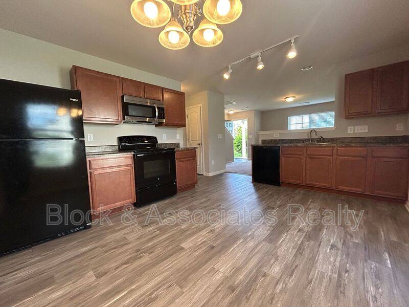 House for rent at 1895 Park Meadow Circle, Winston Salem, NC 27127