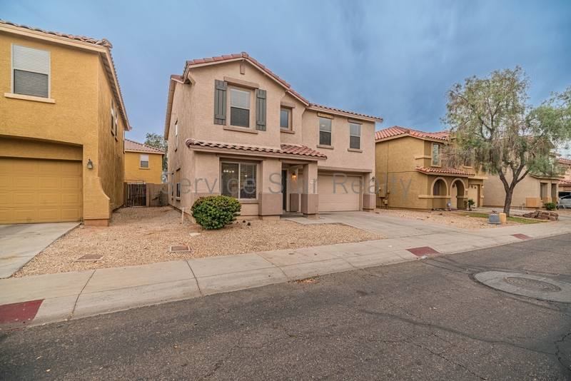 House for rent at 9425 W Wilshire Ave, Phoenix, AZ 85037