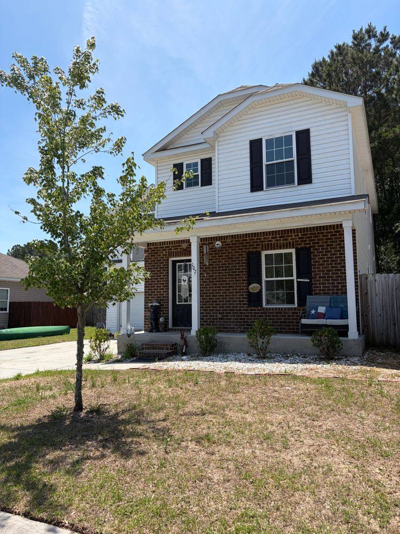 House for rent at 107 Cockle Shell Rd, Savannah, GA 31419