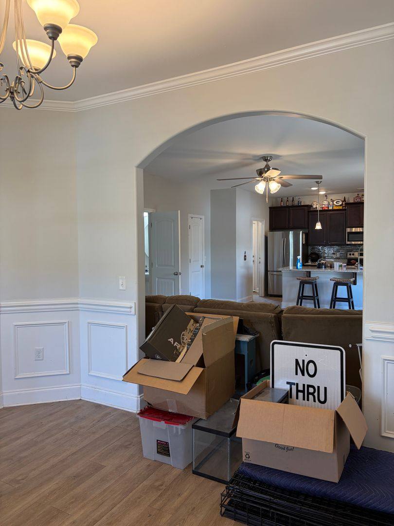 House for rent at 107 Cockle Shell Rd, Savannah, GA 31419