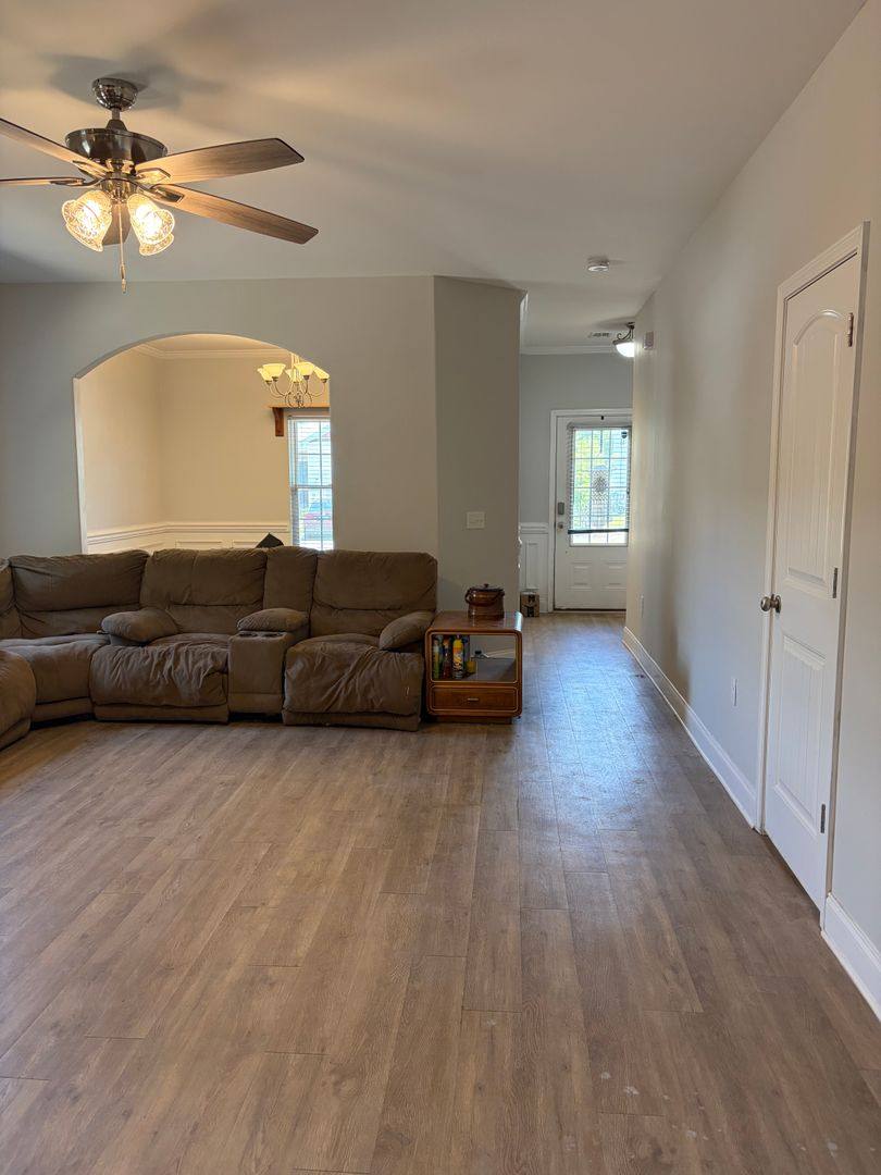 House for rent at 107 Cockle Shell Rd, Savannah, GA 31419