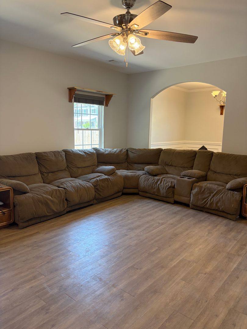 House for rent at 107 Cockle Shell Rd, Savannah, GA 31419