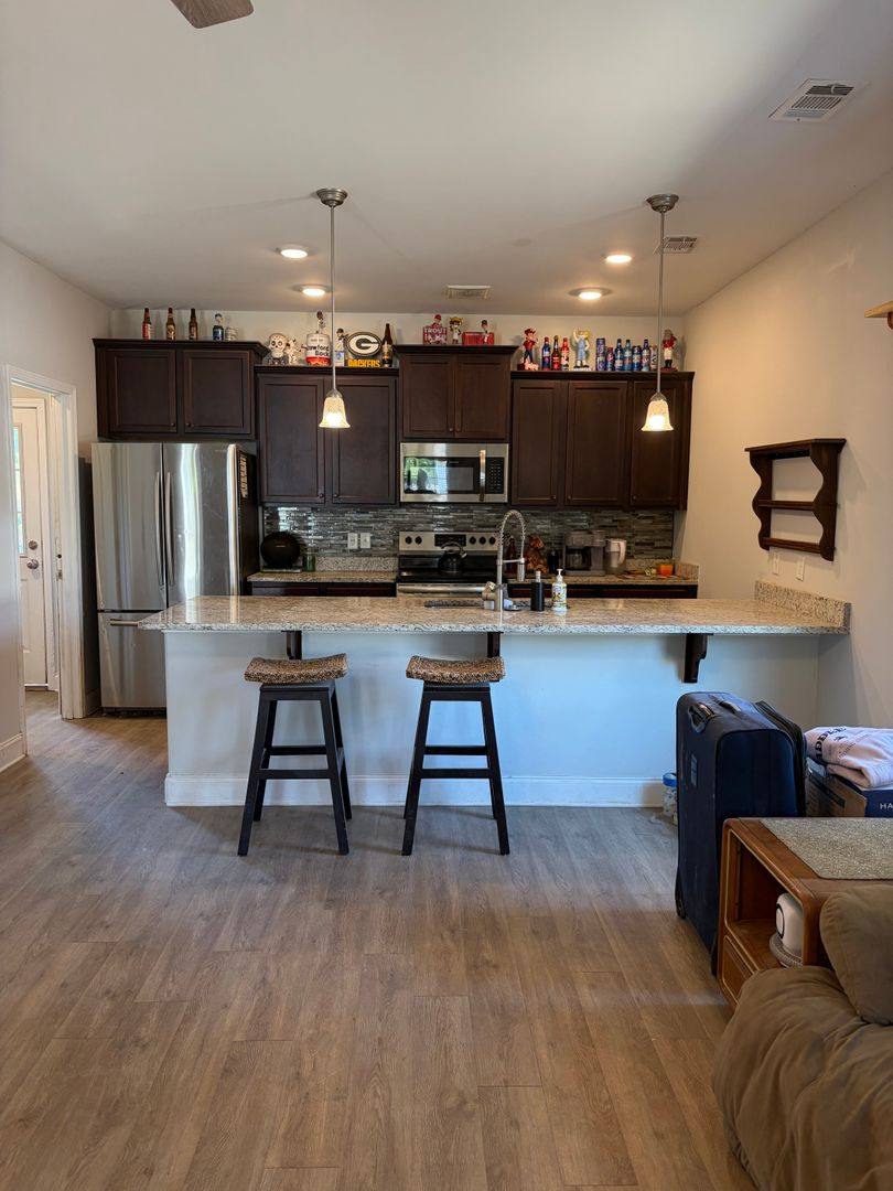 House for rent at 107 Cockle Shell Rd, Savannah, GA 31419