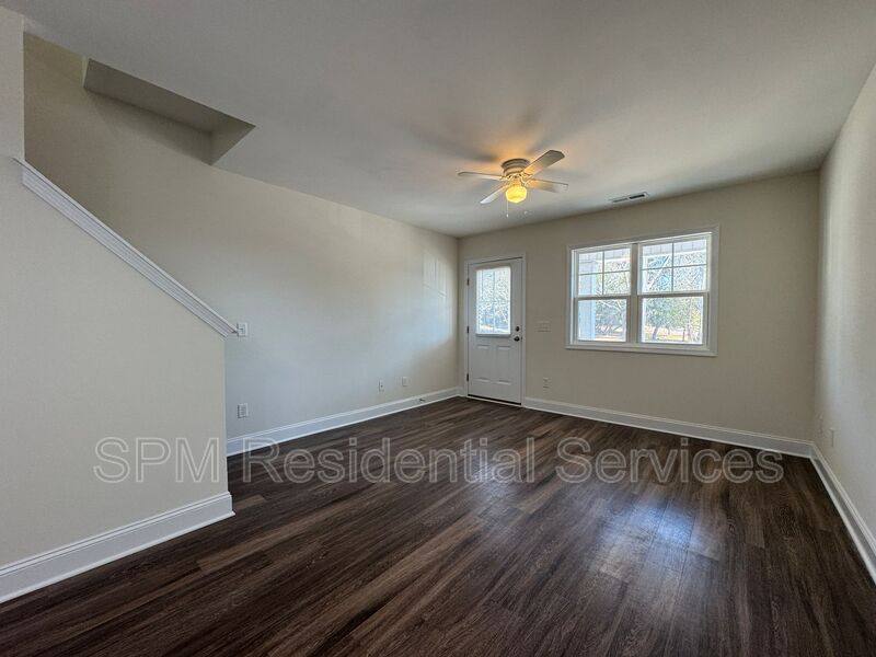 House for rent at 1324 S 8th St, Wilmington, NC 28401