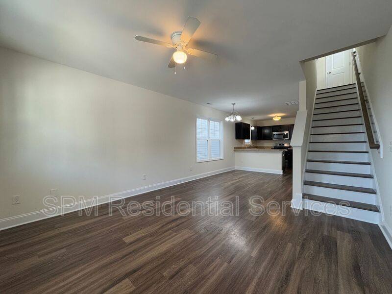 House for rent at 1324 S 8th St, Wilmington, NC 28401