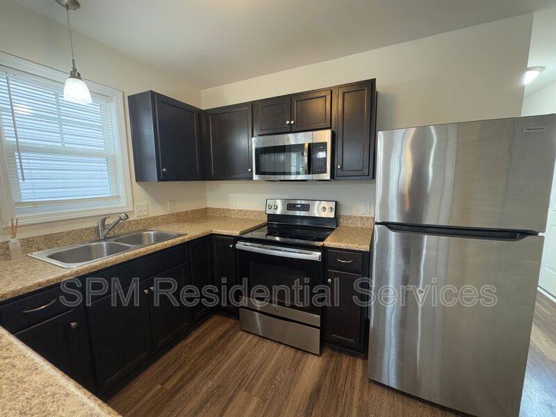House for rent at 1324 S 8th St, Wilmington, NC 28401