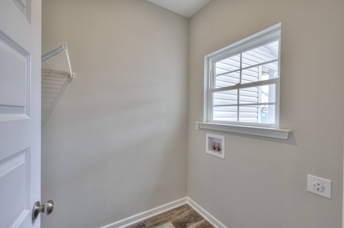 Townhouse for rent at 203 Creek Wood Rd, Manchester, TN 37355