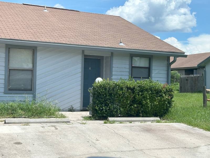 Apartment for rent at 1270 Ticonderoga Trail - C, Orange Park, FL 32065