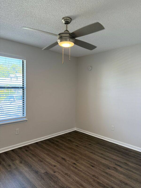 Apartment for rent at 1270 Ticonderoga Trail - C, Orange Park, FL 32065