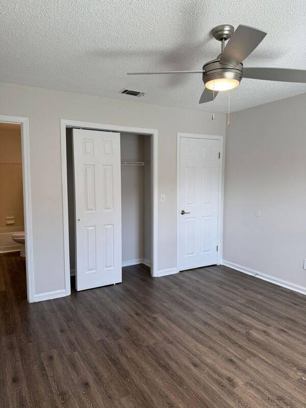 Apartment for rent at 1270 Ticonderoga Trail - C, Orange Park, FL 32065
