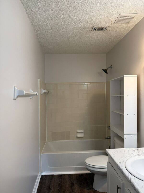 Apartment for rent at 1270 Ticonderoga Trail - C, Orange Park, FL 32065