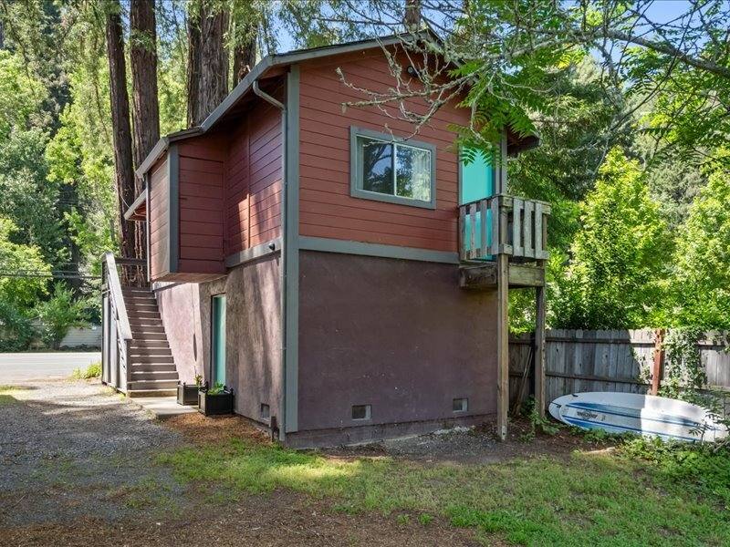 Apartment for rent at 14975 River Rd #1, Guerneville, CA 95446