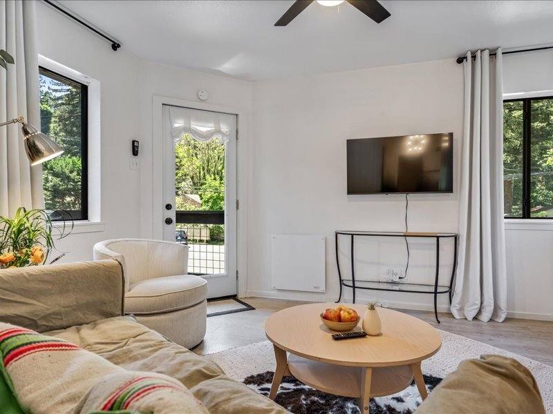 Apartment for rent at 14975 River Rd #1, Guerneville, CA 95446
