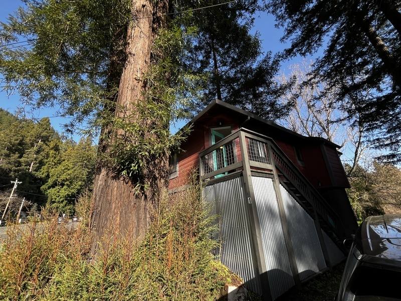 Apartment for rent at 14975 River Rd #1, Guerneville, CA 95446