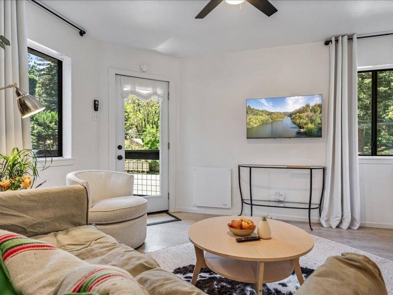 Apartment for rent at 14975 River Rd #1, Guerneville, CA 95446