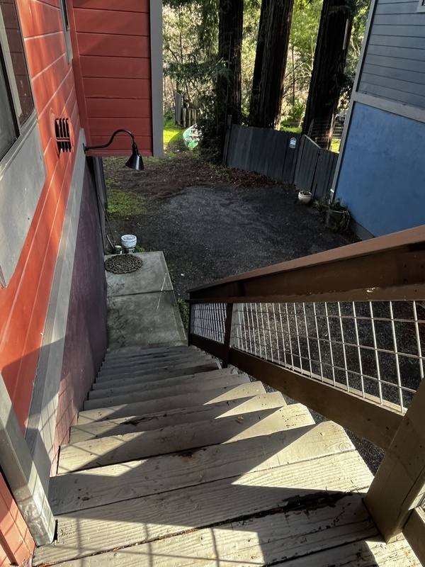 Apartment for rent at 14975 River Rd #1, Guerneville, CA 95446