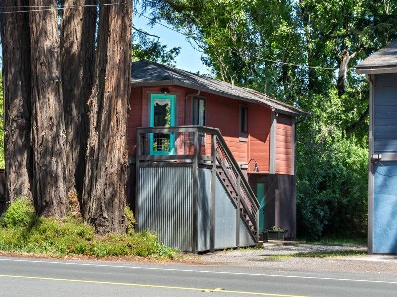 Apartment for rent at 14975 River Rd #1, Guerneville, CA 95446