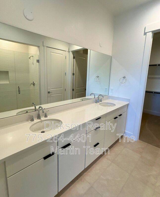 Townhouse for rent at 7328 Oakmont Lane, Sparks, NV 89436