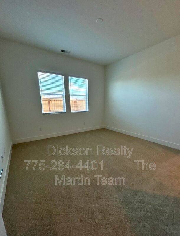 Townhouse for rent at 7328 Oakmont Lane, Sparks, NV 89436