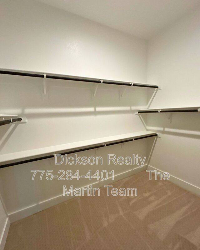 Townhouse for rent at 7328 Oakmont Lane, Sparks, NV 89436