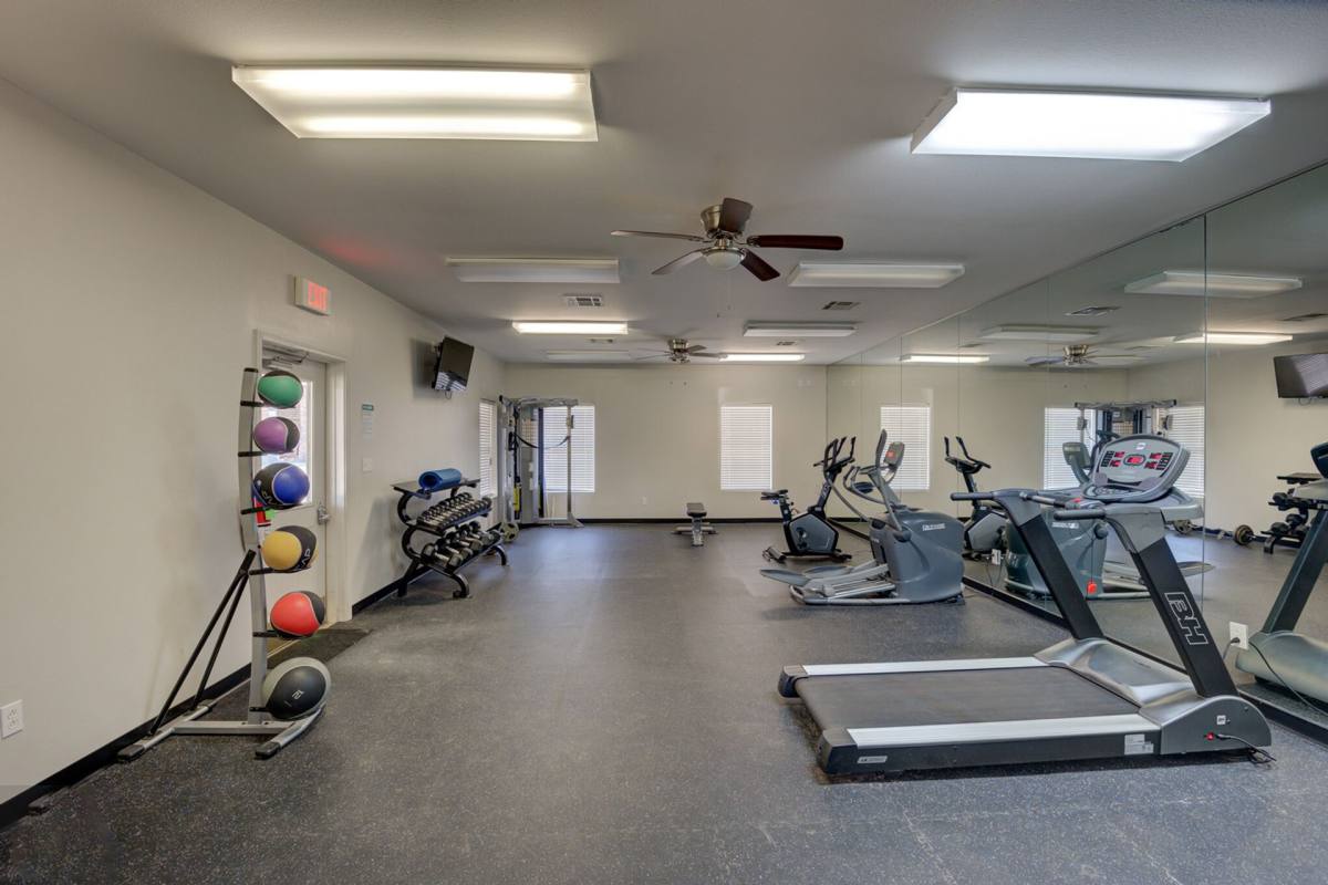 Apartment for rent at 2604 Benton Rd, Bossier City, LA 71111