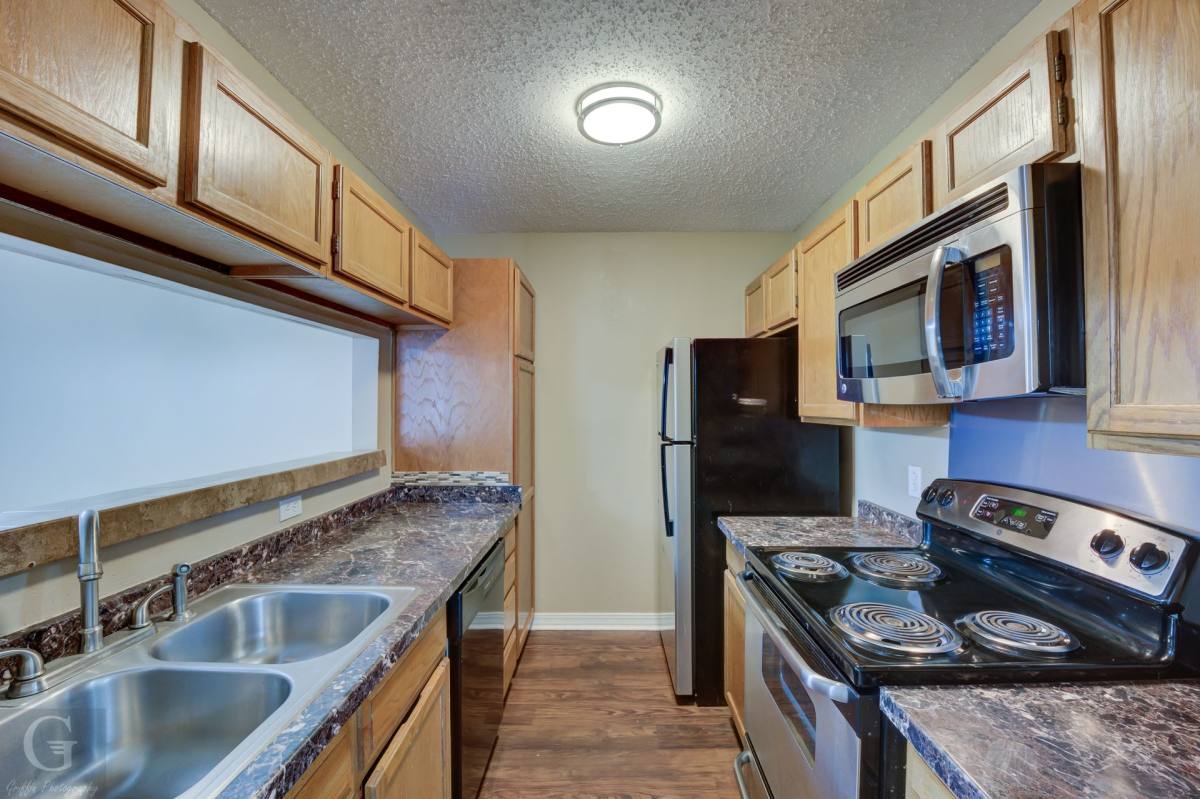 Apartment for rent at 2604 Benton Rd, Bossier City, LA 71111