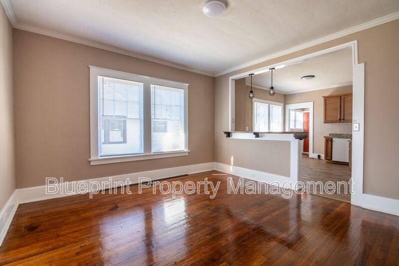 House for rent at 644 Alabama Ave SW, Birmingham, AL 35211