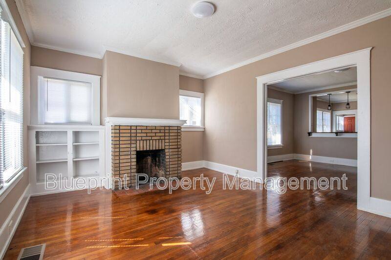 House for rent at 644 Alabama Ave SW, Birmingham, AL 35211