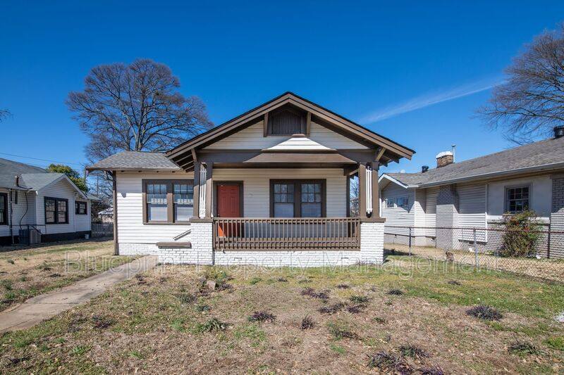 House for rent at 644 Alabama Ave SW, Birmingham, AL 35211