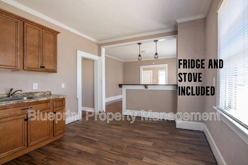 House for rent at 644 Alabama Ave SW, Birmingham, AL 35211