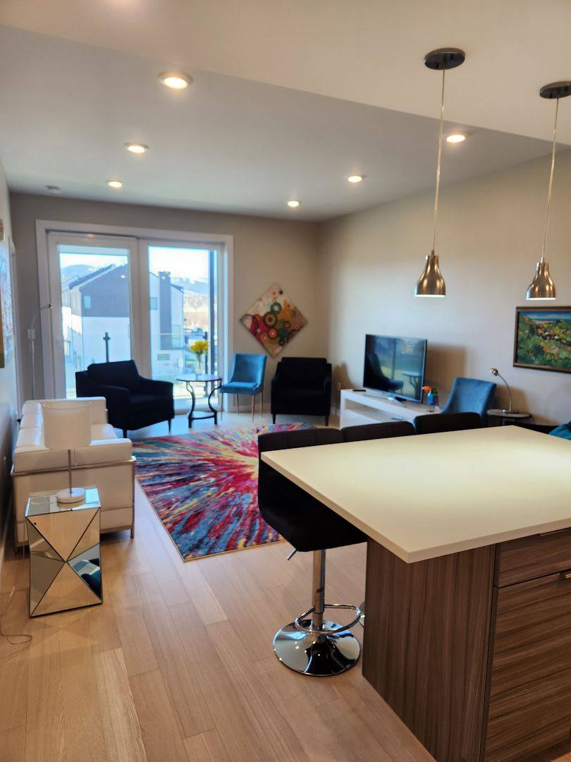 Apartment for rent at 476 Enterprise Blvd, Bozeman, MT 59718