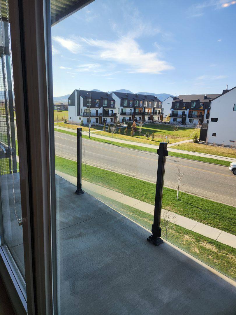 Apartment for rent at 476 Enterprise Blvd, Bozeman, MT 59718