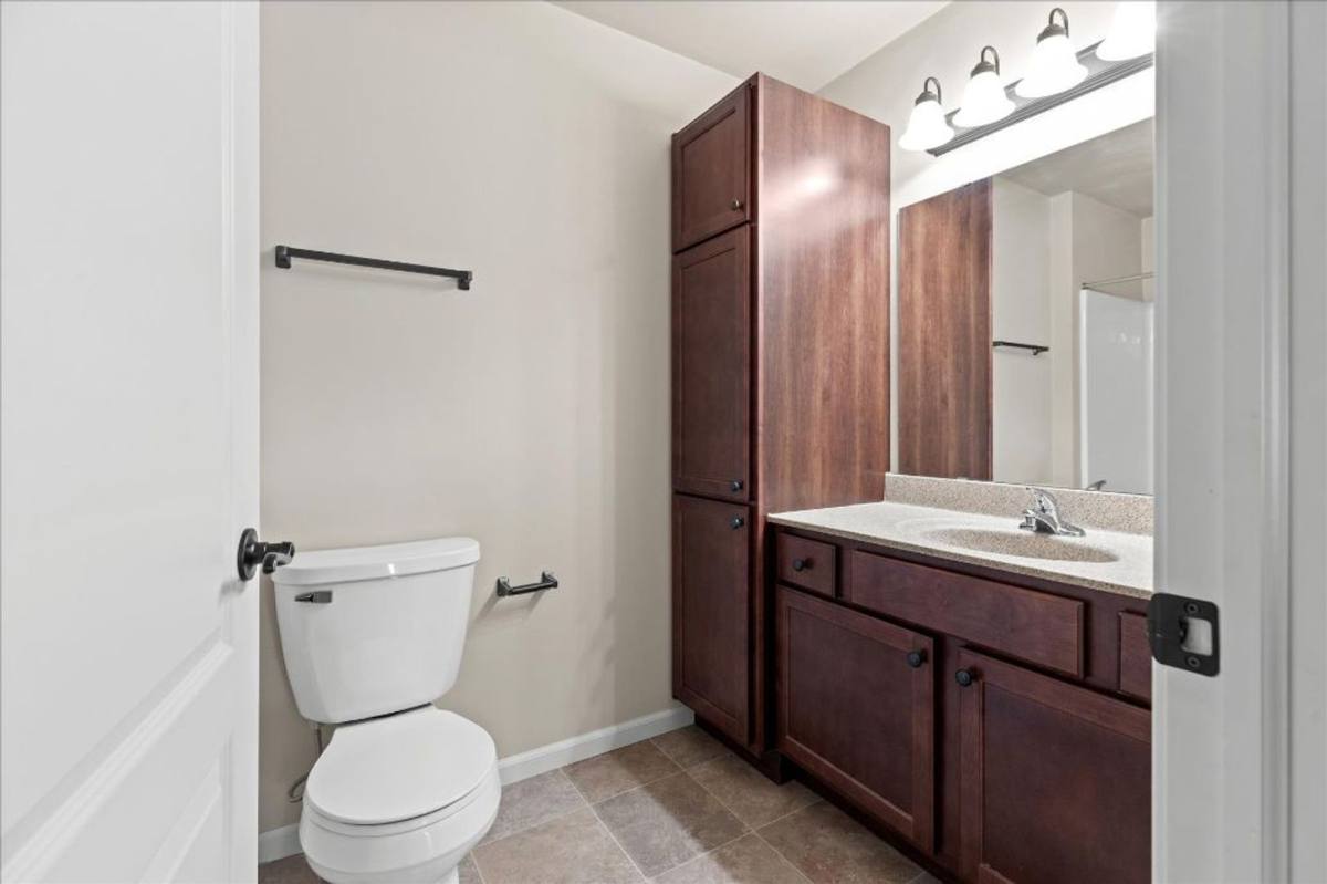 Apartment for rent at 1900-1916 E Broadway, Waukesha, WI 53186
