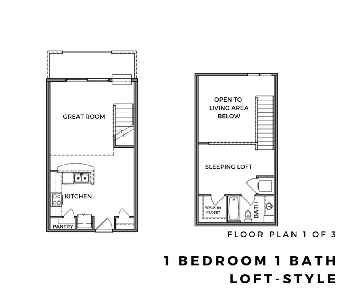 Apartment for rent at 1900-1916 E Broadway, Waukesha, WI 53186