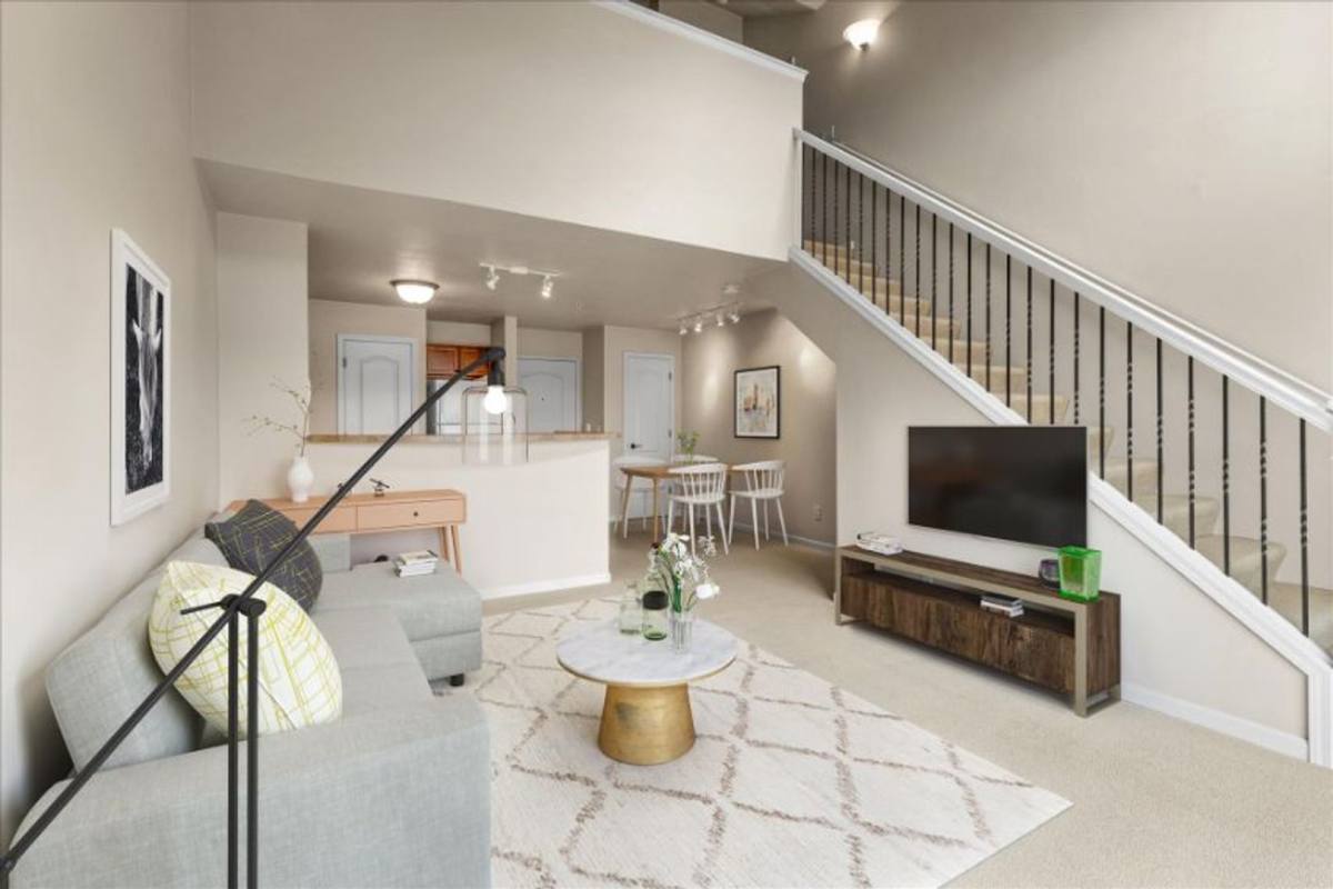Apartment for rent at 1900-1916 E Broadway, Waukesha, WI 53186