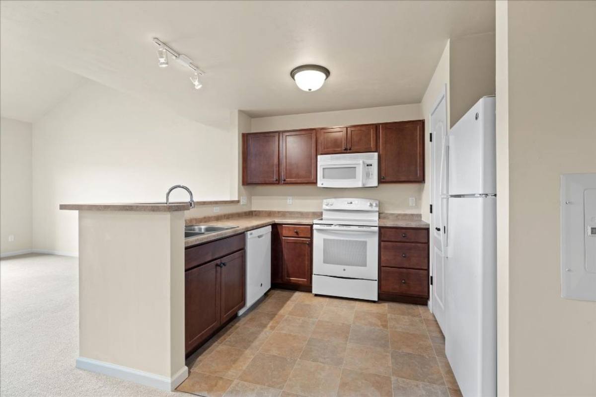 Apartment for rent at 1900-1916 E Broadway, Waukesha, WI 53186