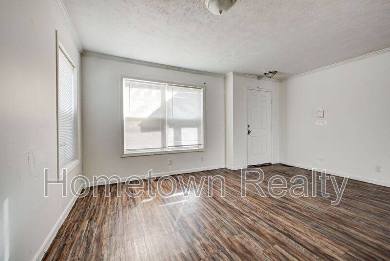 House for rent at 2701 S Phillips Ave, Oklahoma City, OK 73129