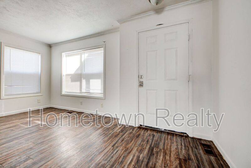 House for rent at 2701 S Phillips Ave, Oklahoma City, OK 73129