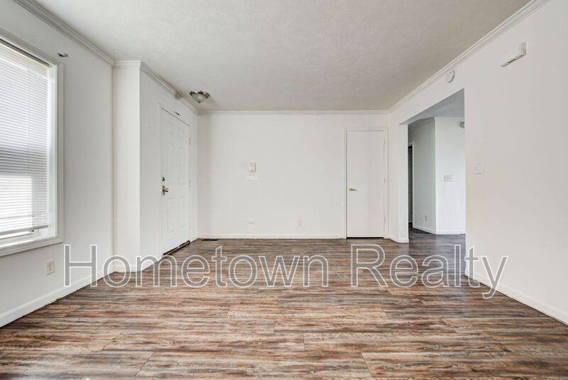 House for rent at 2701 S Phillips Ave, Oklahoma City, OK 73129