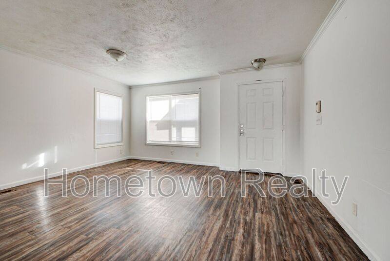 House for rent at 2701 S Phillips Ave, Oklahoma City, OK 73129