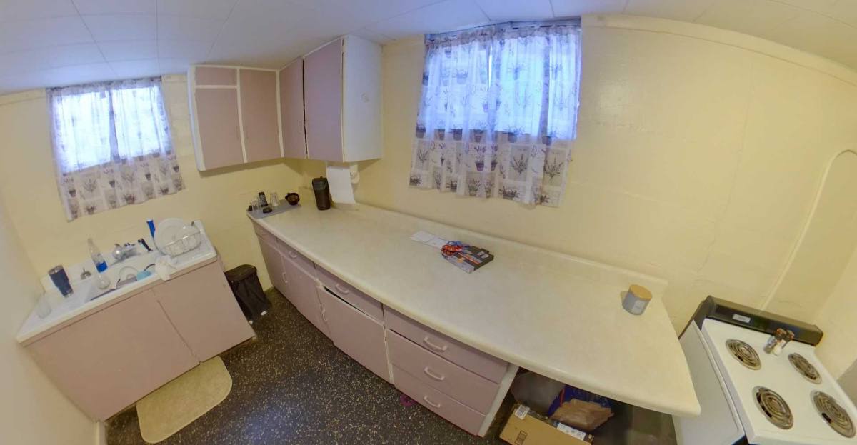 Apartment for rent at 213 Summit Ave, Manhattan, KS 66502