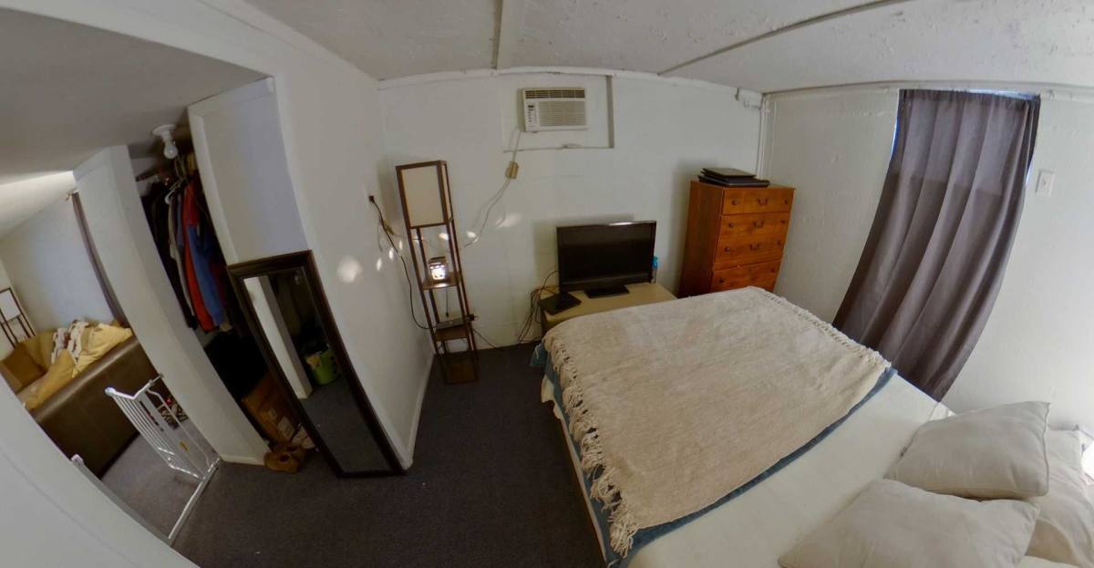 Apartment for rent at 213 Summit Ave, Manhattan, KS 66502