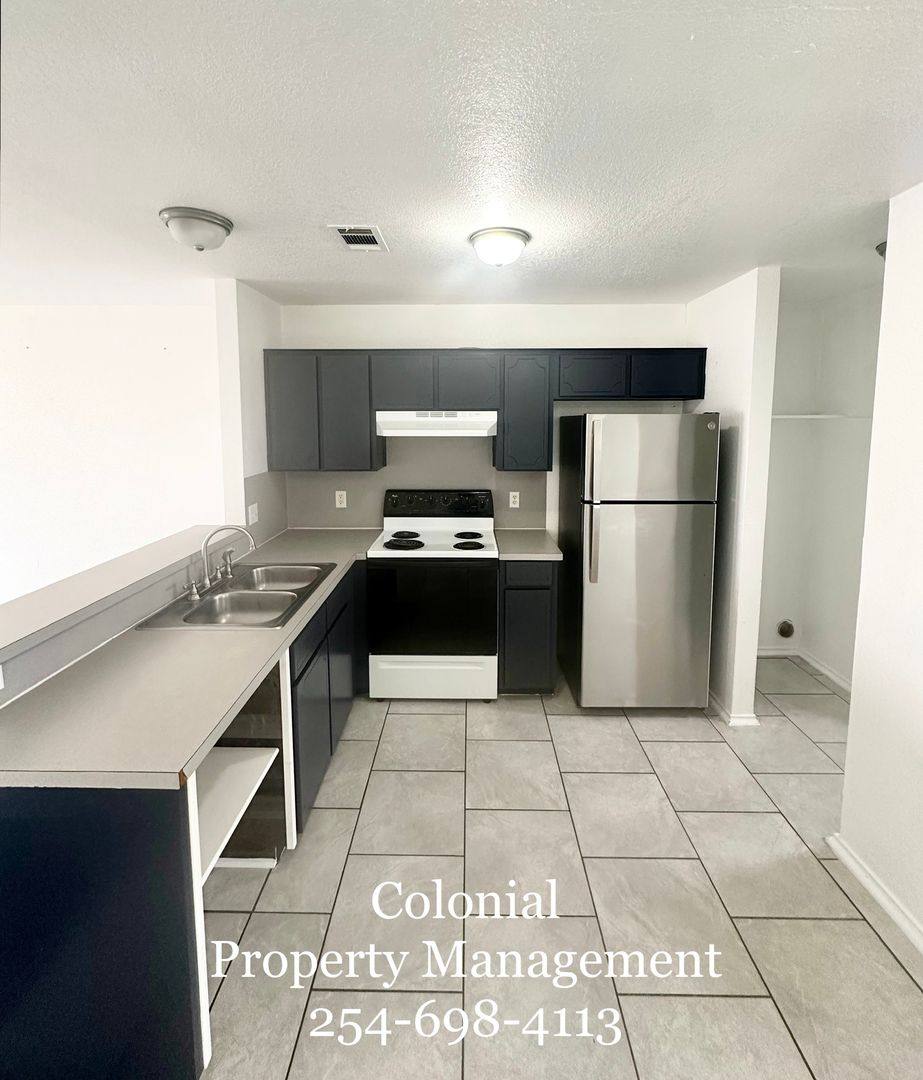 House for rent at 1708 Kylie Circle, Killeen, TX 76549