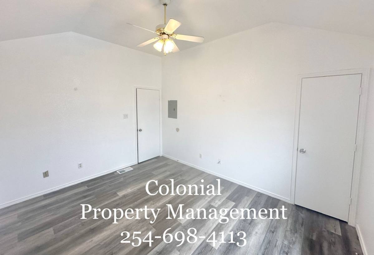 House for rent at 1708 Kylie Circle, Killeen, TX 76549