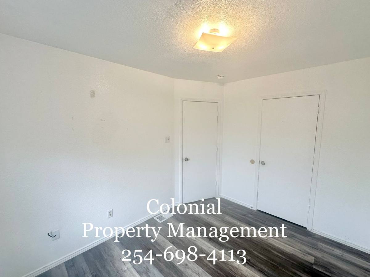 House for rent at 1708 Kylie Circle, Killeen, TX 76549