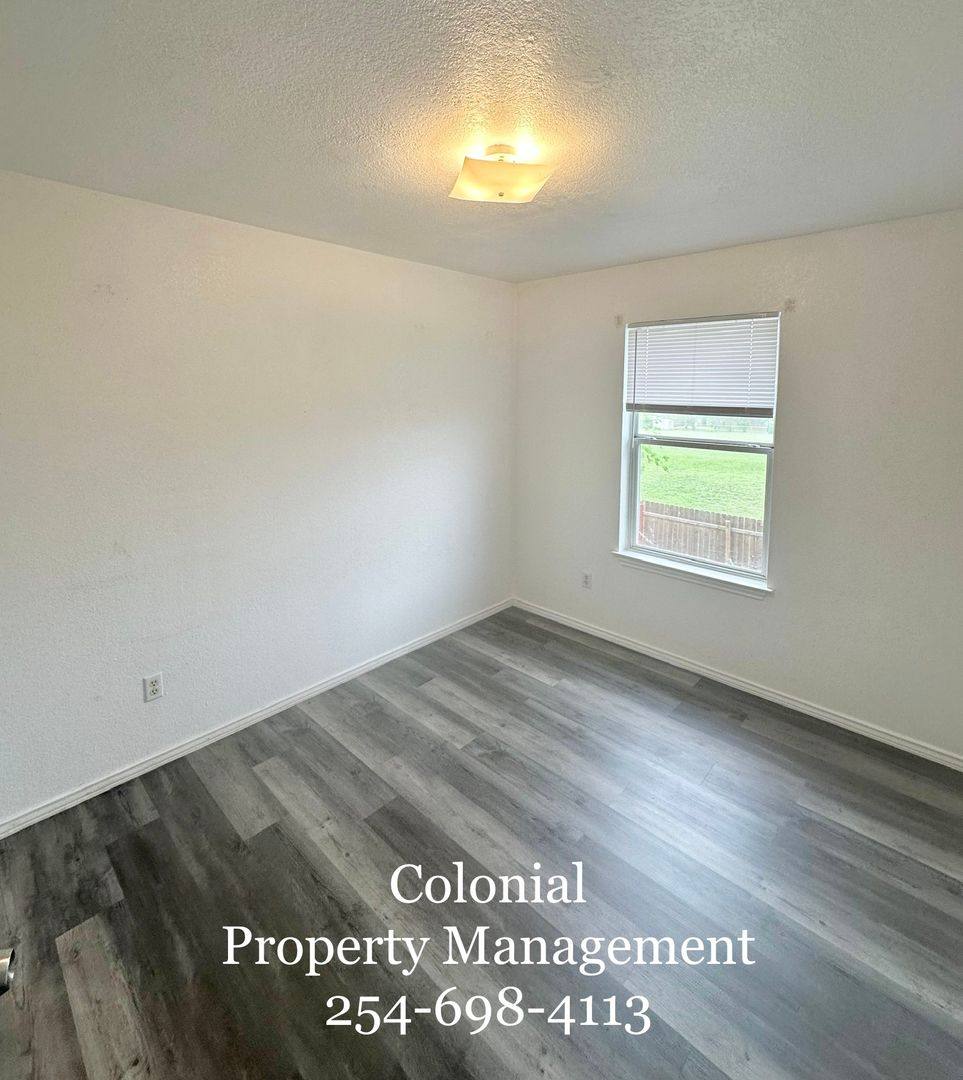 House for rent at 1708 Kylie Circle, Killeen, TX 76549