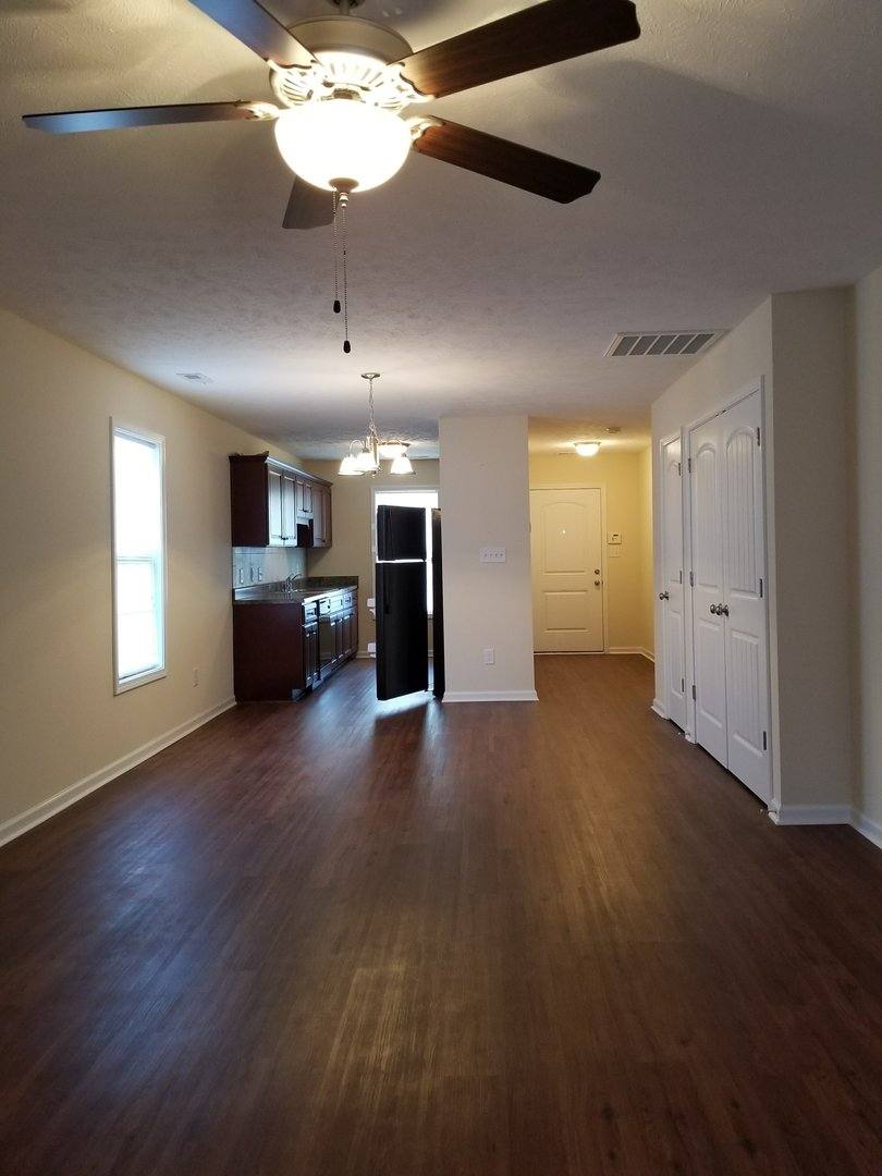 Apartment for rent at 7th St, Lumberton, NC 28358