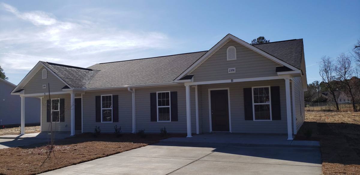 Apartment for rent at 7th St, Lumberton, NC 28358